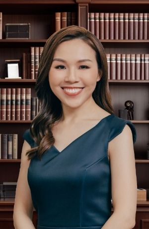 Mary Lam
